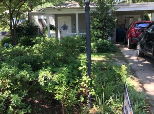 2800 N Fillmore St, Little Rock, AR 72207