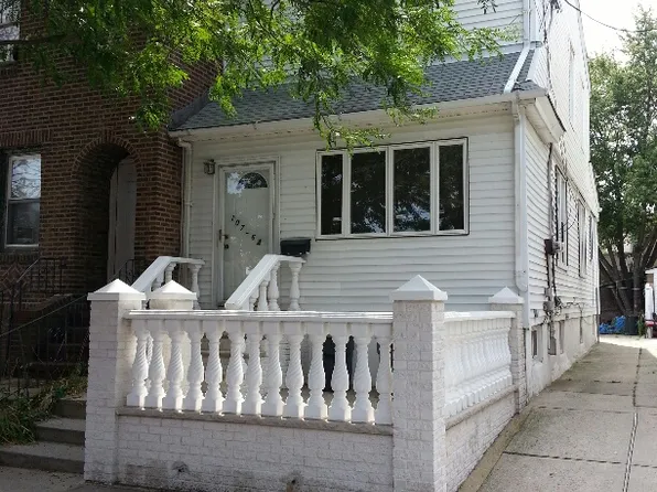 10764 93rd St, Ozone Park, NY 11417