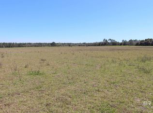 0 County Road 38 Lot 10, Summerdale, AL 36580