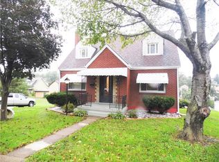 1211 Nash Ave, Monessen, PA