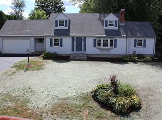 28 Westview Dr, Sutton, MA 01590