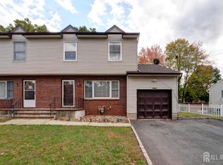229 Christopher Ave, South Plainfield, NJ 07080