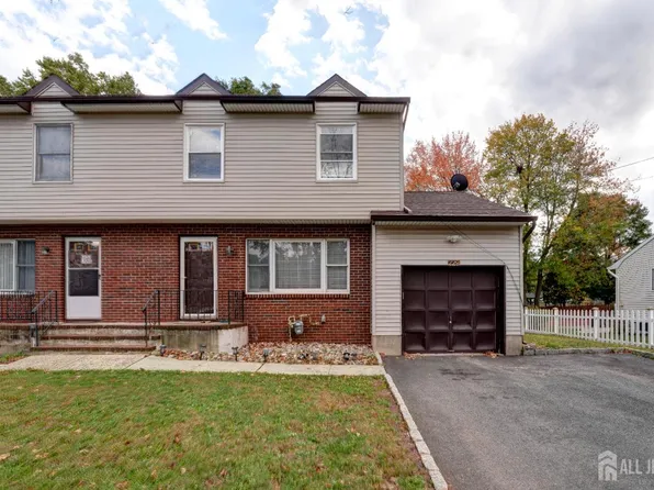 229 Christopher Ave, South Plainfield, NJ 07080