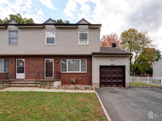 229 Christopher Ave, South Plainfield, NJ 07080