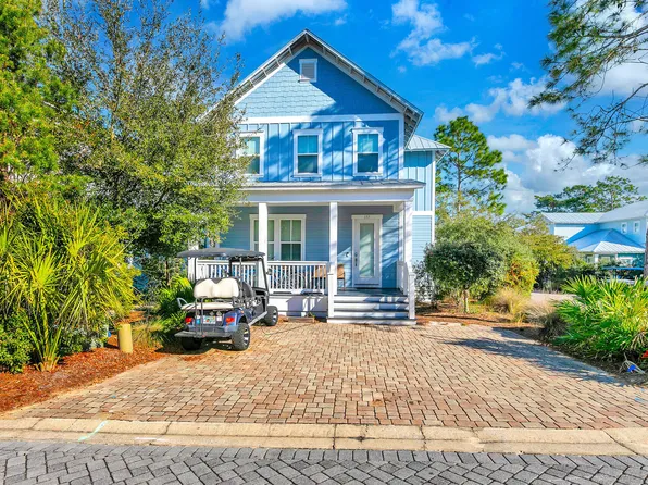 111 Emerald Beach Way, Santa Rosa Beach, FL 32459