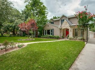 6289 Malcolm Dr, Dallas, TX 75214