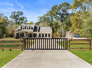 7617 Raquel Ln, Cleveland, TX 77328