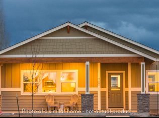 1040 SE Greenleaf Ln LOT 75, Madras, OR 97741