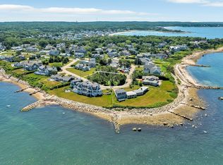 0 Sunset Point Rd, North Falmouth, MA 02556