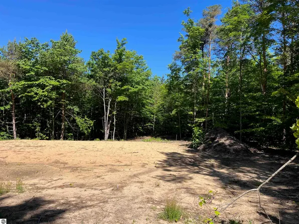 5334 W Beeman Rd Lot 6, Empire, MI 49630