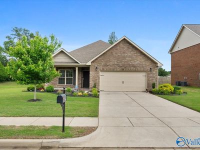 108 Summer Pointe Ln, Madison, AL, 35757