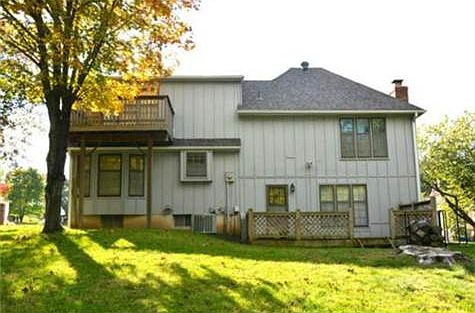 5th image of 2607 NW London Dr