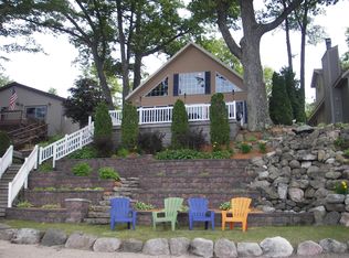 6404 Lakeview Dr, Lake City, MI 49651