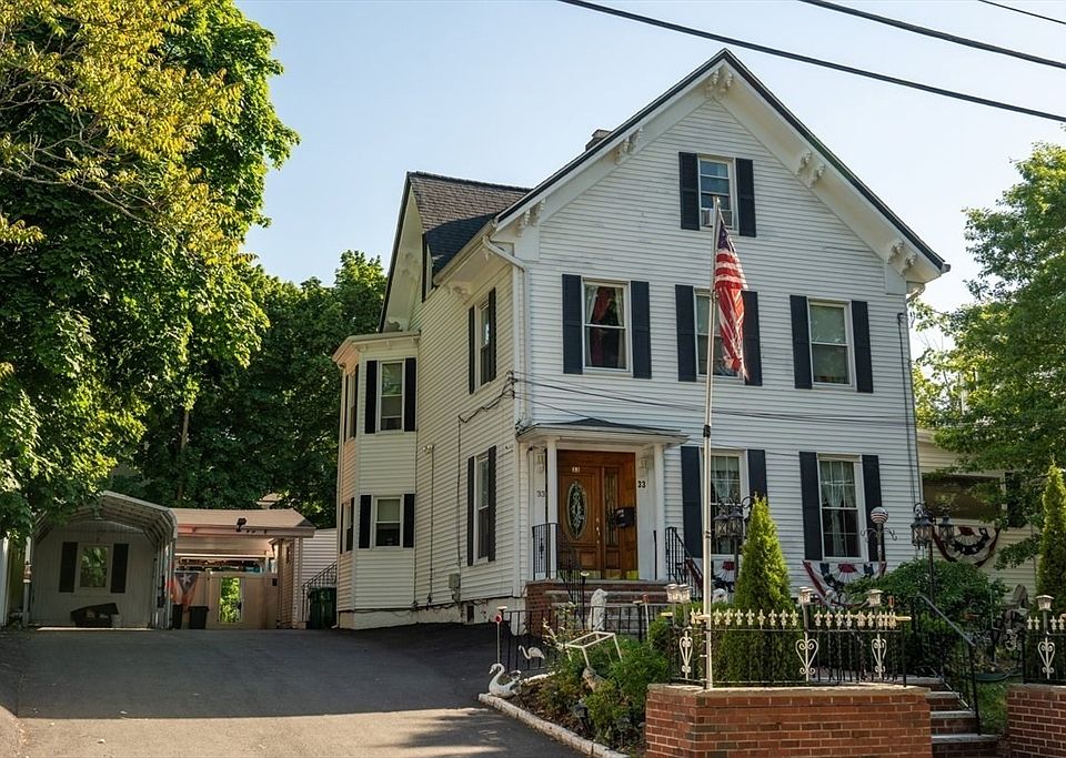 1st image of 33 Water St