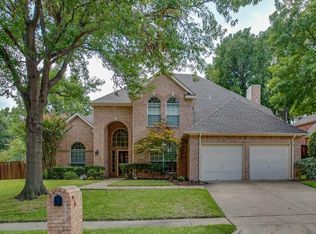 3401 Piney Point Dr, Flower Mound, TX 75022
