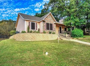 3105 Belle Ave, Denison, TX 75020