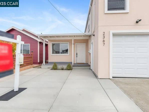 2367 Dover Ave, San Pablo, CA 94806