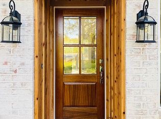 2408 Power Cir, Georgetown, TX 78628