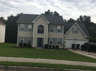 412 Harvick Cir, Stockbridge, GA 30281