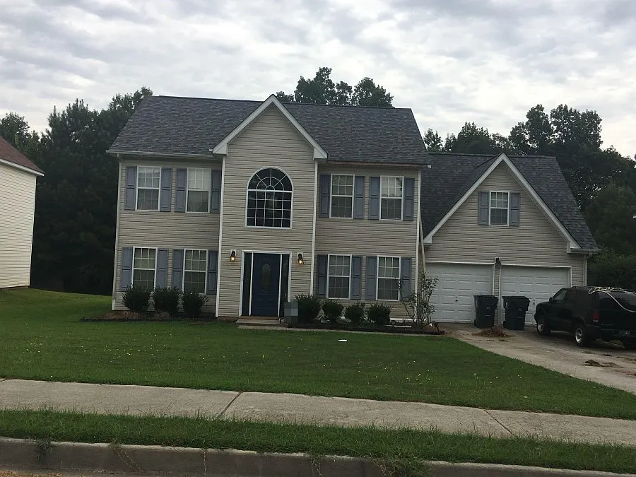 412 Harvick Cir photo 1
