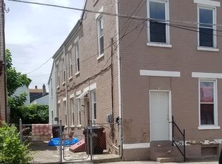 932 Columbia St APT 2, Newport, KY 41071