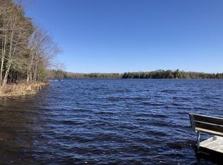 3880 Stone Lake Rd, Park Falls, WI 54552