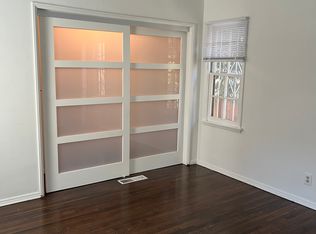 849 N Martel Ave #1, Los Angeles, CA 90046