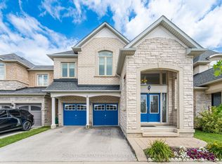 3093 Ferguson Dr, Burlington, ON L7M 0E7