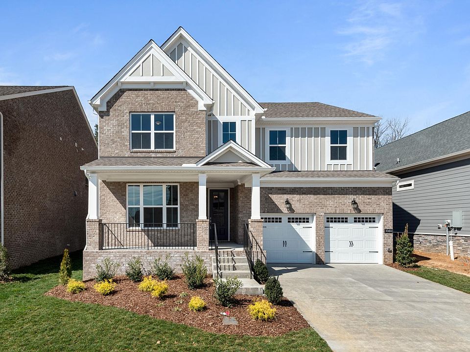 Everly Exterior