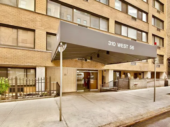 310 West 56th Street image 16 of 18