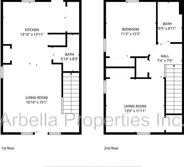 127 Adams And Corby Rd #24 — Photo 2