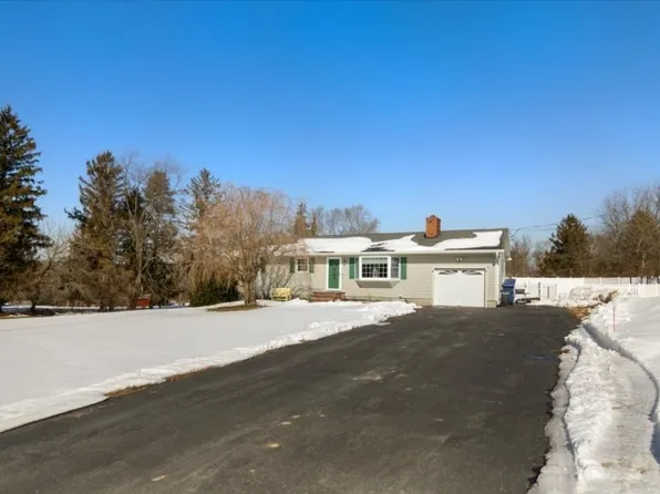 9 Hilltop Rd, Fredon Twp., NJ 07860