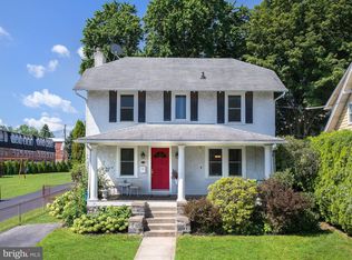 1006 Weller Ave, Havertown, PA 19083