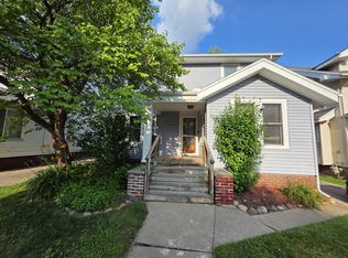 4144 Commonwealth Ave, Toledo, OH 43612