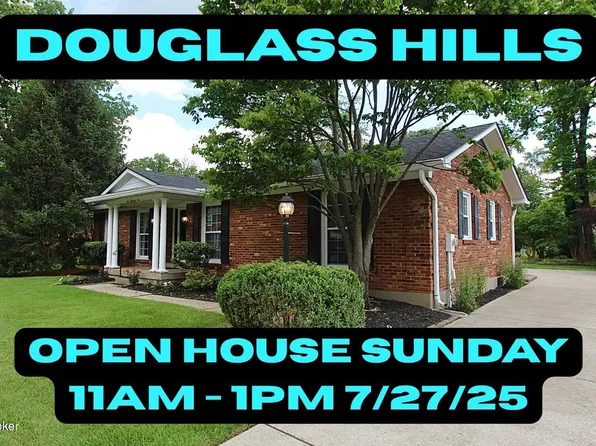 605 Rothbury Ln, Douglass Hills, KY 40243