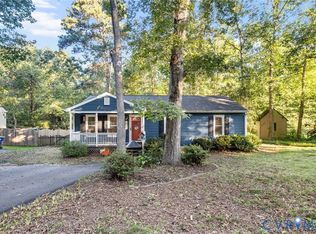 10500 Sarata Ln, Chesterfield, VA 23832