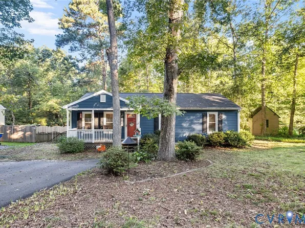 10500 Sarata Ln, Chesterfield, VA 23832
