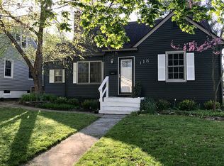 118 Asbury Dr, Wilmore, KY 40390