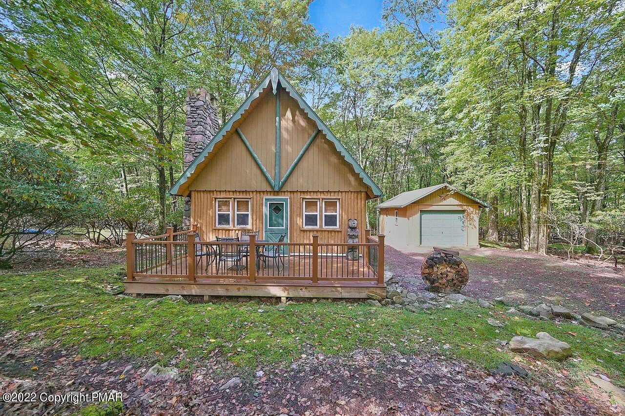 24 Estates Dr, Lake Harmony, PA 18624 Zillow