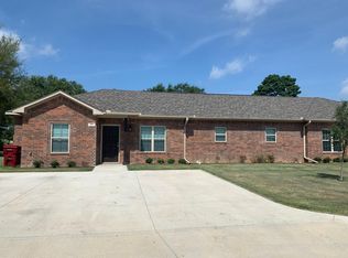 501 Houston St, Chandler, TX 75758