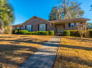 4323 Patricia St, North Charleston, SC 29418