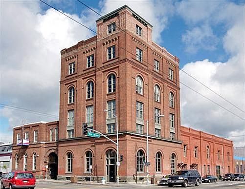 1st image of 1489 Folsom St #2C
