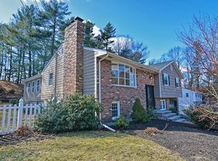 24 Clarkson Dr, Walpole, MA 02081