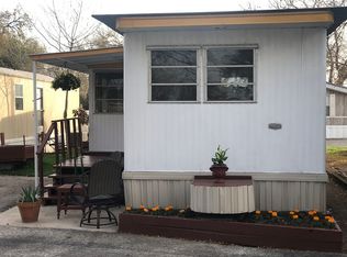 8360 Eckhert Rd TRAILER B5, San Antonio, TX 78240