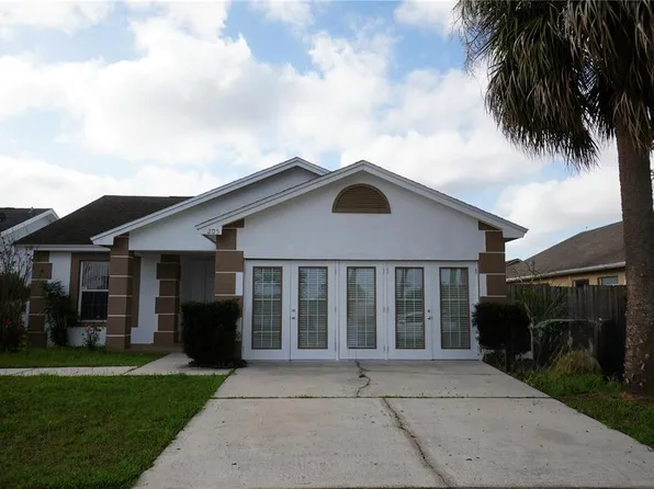 205 Indian Point Cir, Kissimmee, FL 34746