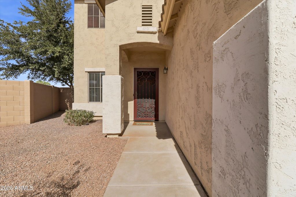 41715 N OETTING Trail, San Tan Valley, AZ - View 3