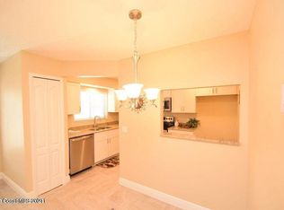 670 Cedar Side Cir NE #670, Palm Bay, FL 32905