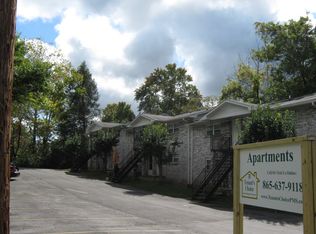 Dahlia - 2 Bedroom 1 bath Apartment for Rent, Knoxville, TN 37918