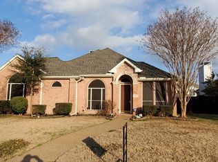 7904 Aqua Vista Dr, Plano, TX 75025