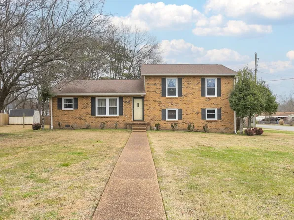 401 Carlton Pl, Goodlettsville, TN 37072